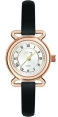 Ювелирные часы "Ника" из коллекции "Фиалка" 0359 0 1 11 мм Артикул: 0359 0 1 11 Производитель: Россия инфо 11166w.