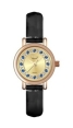 Ювелирные часы "Ника" из коллекции "Фиалка" 0314 0 1 46 мм Артикул: 0314 0 1 46 Производитель: Россия инфо 11167w.