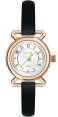Ювелирные часы "Ника" из коллекции "Фиалка" 0359 0 1 12 мм Артикул: 0359 0 1 12 Производитель: Россия инфо 11168w.