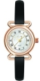 Ювелирные часы "Ника" из коллекции "Фиалка" 0359 0 1 31 мм Артикул: 0359 0 1 31 Производитель: Россия инфо 11170w.