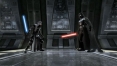 Star Wars: The Force Unleashed Ultimate Sith Edition (Xbox 360) Игра для Xbox 360 DVD-ROM, 2009 г Издатель: LucasArts Entertainment; Разработчик: LucasArts Entertainment; Дистрибьютор: Софт Клаб пластиковый инфо 312p.