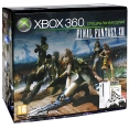 Игровая приставка Microsoft Xbox 360 Super Elite (250 Gb) + игра: Final Fantasy XIII Microsoft Corporation; Китай 2010 г ; Модель: PUD-00052 инфо 323p.