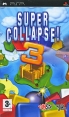 Super Collapse! 3 (PSP) Игра для PSP UMD-диск, 2009 г Издатель: Codemasters; Разработчик: MumboJumbo; Дистрибьютор: ООО "Веллод" пластиковая коробка Что делать, если программа не запускается? инфо 401p.