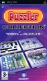 Puzzler Collection (PSP) Игра для PSP UMD-диск, 2008 г Издатель: Ubi Soft Entertainment; Разработчик: Route 1 Games; Дистрибьютор: Софт Клаб пластиковая коробка Что делать, если программа не запускается? инфо 402p.