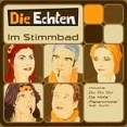 Die Echten Im Stimmbad Формат: Audio CD Дистрибьютор: Columbia Лицензионные товары Характеристики аудионосителей 2004 г Альбом: Импортное издание инфо 12757z.