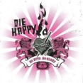 Die Happy No Nuts No Glory Формат: Audio CD Дистрибьютор: Gun Records Лицензионные товары Характеристики аудионосителей 2006 г Альбом: Импортное издание инфо 12762z.