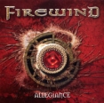 Firewind Allegiance Формат: Audio CD (Jewel Case) Дистрибьютор: Century Media Records Ltd Лицензионные товары Характеристики аудионосителей 2005 г Альбом инфо 12784z.