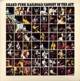 Grand Funk Railroad Caught In The Act Формат: 2 Audio CD (Картонный конверт) Дистрибьютор: Capitol Records Inc Лицензионные товары Характеристики аудионосителей 2003 г Альбом инфо 12787z.