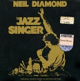 Neil Diamond The Jazz Singer Формат: Audio CD (Jewel Case) Дистрибьюторы: SONY BMG, Columbia Лицензионные товары Характеристики аудионосителей 1984 г Саундтрек инфо 12799z.