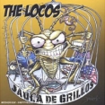 The Locos Jaula De Grillos Формат: Audio CD Дистрибьютор: RCA Лицензионные товары Характеристики аудионосителей 2006 г Альбом: Импортное издание инфо 12932z.