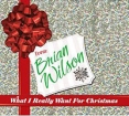 Brian Wilson What I Really Want For Christmas Формат: Audio CD (DigiPack) Дистрибьюторы: Arista Records, SONY BMG США Лицензионные товары Характеристики аудионосителей 2007 г Альбом: Импортное издание инфо 13032z.