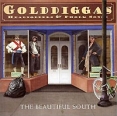 The Beautiful South Golddiggas Headnodders & Pholk Songs You Исполнитель "The Beautiful South" инфо 13055z.