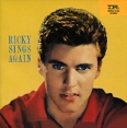 Ricky Nelson Ricky Sings Again Songs By Ricky Формат: Audio CD (Jewel Case) Дистрибьютор: EMI Records Лицензионные товары Характеристики аудионосителей 2001 г Сборник инфо 13182z.