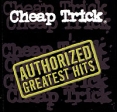 Cheap Trick Authorized Greatest Hits Формат: Audio CD (Jewel Case) Дистрибьютор: SONY BMG Лицензионные товары Характеристики аудионосителей 2000 г Сборник инфо 13227z.