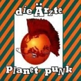 Die Orzte Planet Punk Формат: Audio CD Дистрибьютор: Polydor Лицензионные товары Характеристики аудионосителей 2006 г Альбом инфо 13235z.
