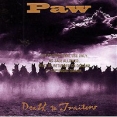 Paw Death To Traitors Формат: Audio CD Дистрибьютор: A&M Records Ltd Лицензионные товары Характеристики аудионосителей 1995 г Альбом: Импортное издание инфо 13499z.