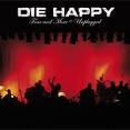 Die Happy Four And More - Unplugged Формат: Audio CD Дистрибьютор: Gun Records Лицензионные товары Характеристики аудионосителей 2005 г Альбом: Импортное издание инфо 13556z.