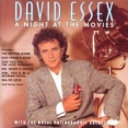 David Essex A Night At The Movies Формат: Audio CD Дистрибьютор: Universal Лицензионные товары Характеристики аудионосителей 2000 г Альбом: Импортное издание инфо 13842z.