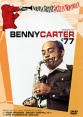 Benny Carter '77 Серия: Norman Granz' Jazz In Montreux инфо 1330q.