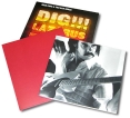 Nick Cave And The Bad Seeds Dig!!! Lazarus Dig!!! Формат: Audio CD (Jewel Case) Дистрибьюторы: Gala Records, Mute Records Лицензионные товары Характеристики аудионосителей 2008 г Альбом: Импортное издание инфо 2136q.
