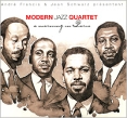 Modern Jazz Quartet A Morning In Paris (2 СD) Серия: Jazz Characters инфо 2259q.