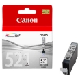 Canon CLI-521, gray Canon Артикул: CLI-521 GY Предназначен для: Canon Pixma MP980, Canon Pixma MP630 инфо 3288o.